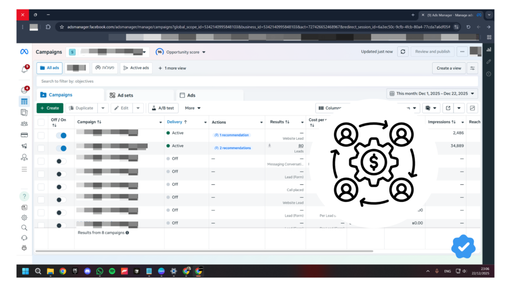 שיווק דיגיטלי
